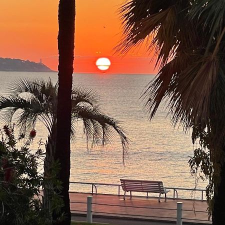 Le Copacabana Riviera Nice Eksteriør bilde