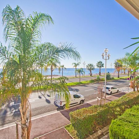 Le Copacabana Riviera Nice Eksteriør bilde