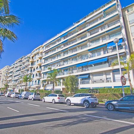 Le Copacabana Riviera Nice Eksteriør bilde