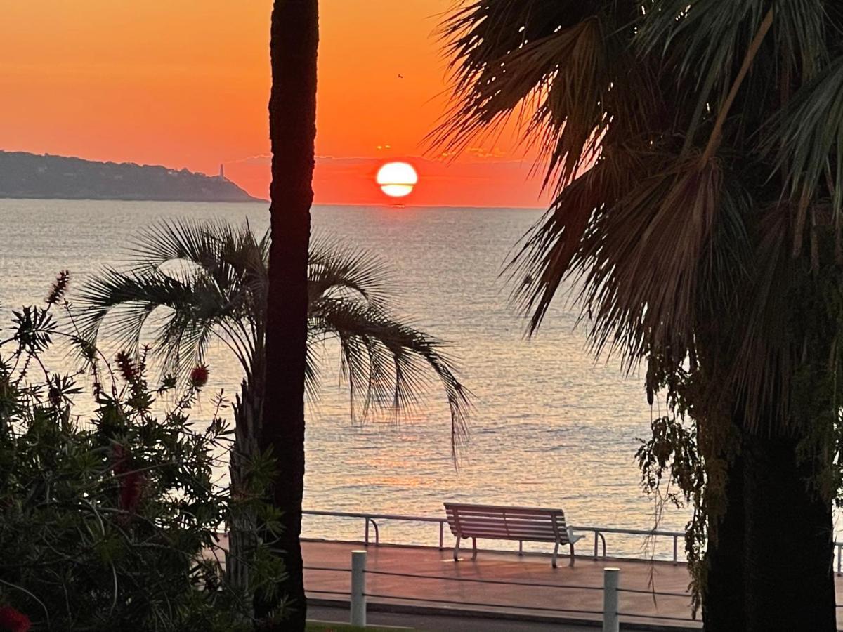 Le Copacabana Riviera Nice Eksteriør bilde