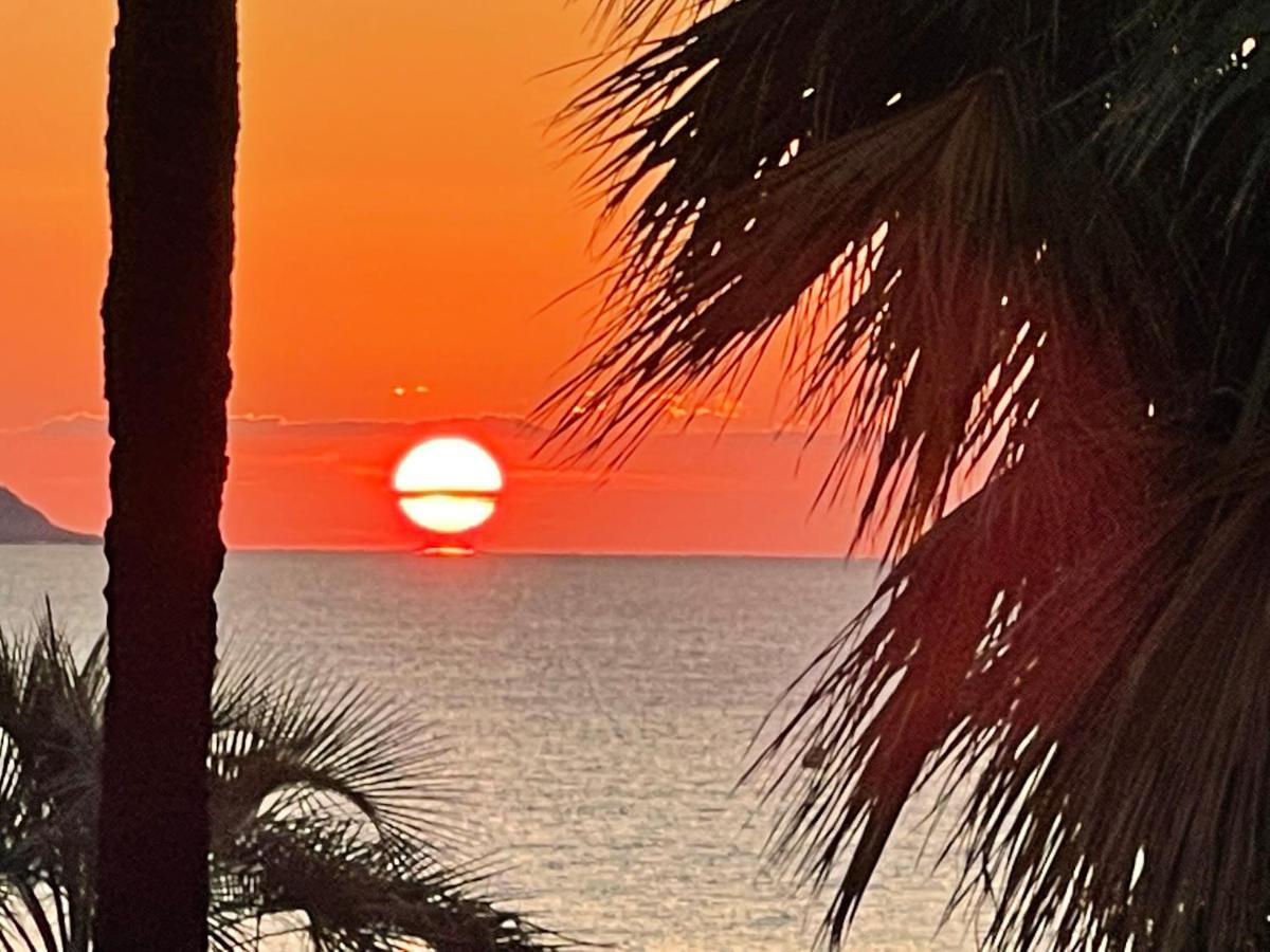 Le Copacabana Riviera Nice Eksteriør bilde