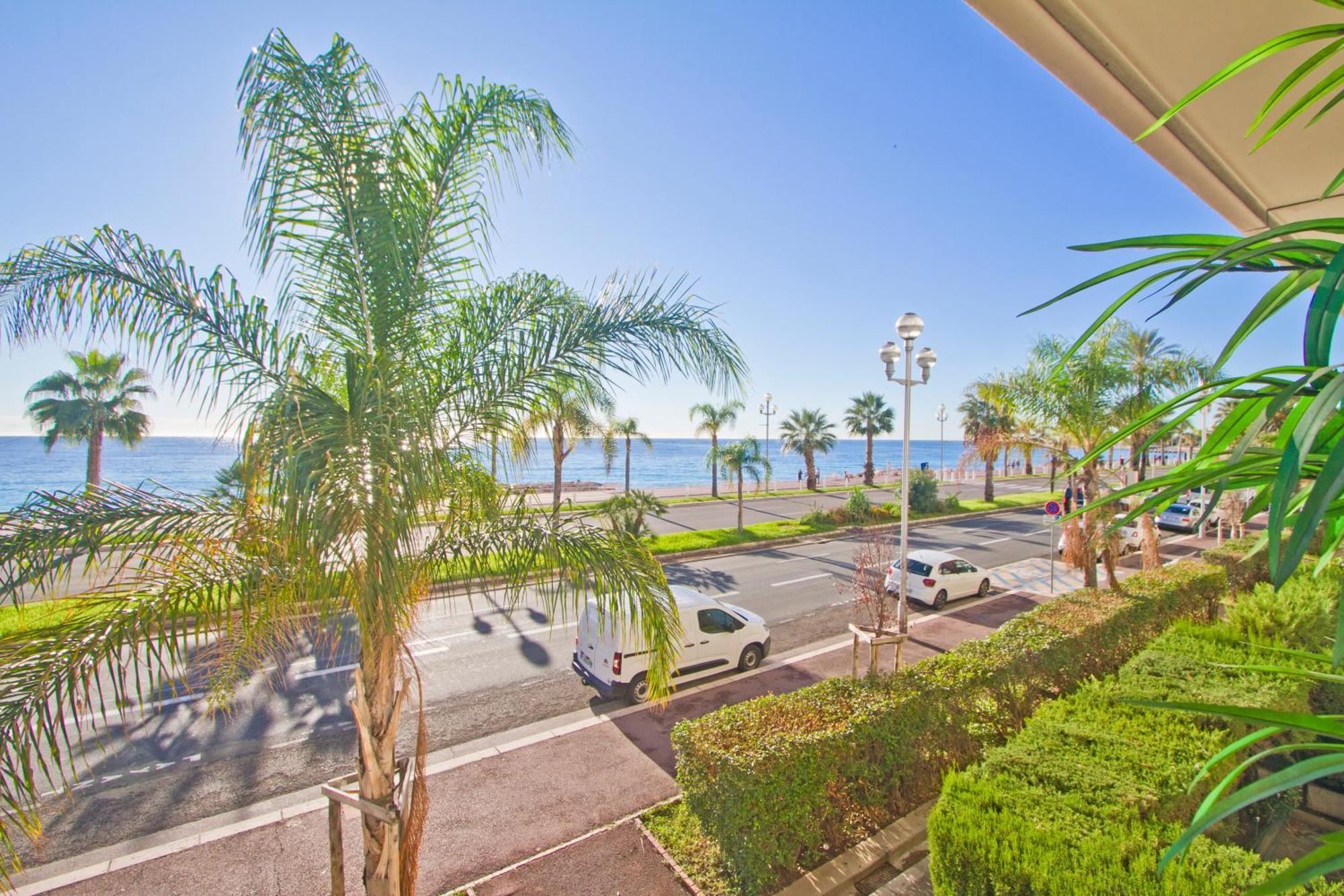 Le Copacabana Riviera Nice Eksteriør bilde