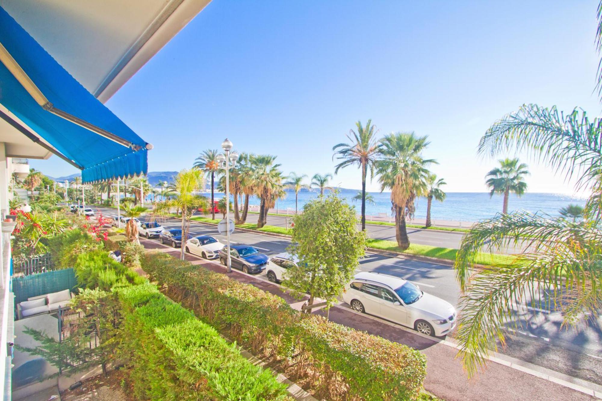 Le Copacabana Riviera Nice Eksteriør bilde